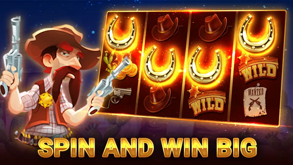 Hình ảnh game slot mới