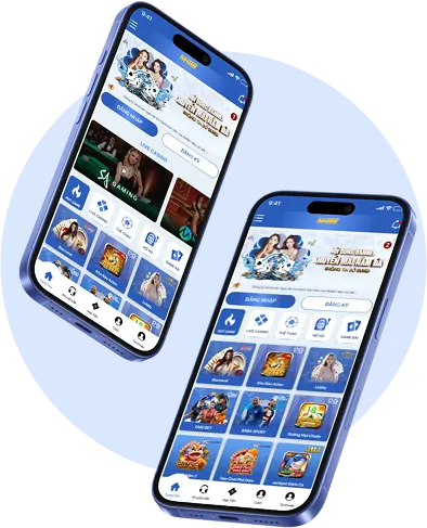 Biểu tượng đăng ký tài khoản ae666 login