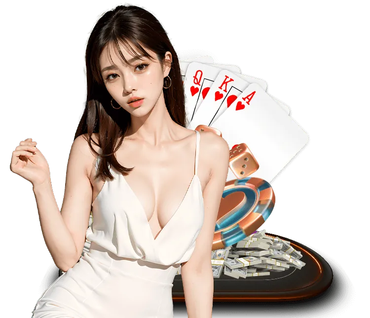 Trải nghiệm live casino ae666 login với người chia bài thật
